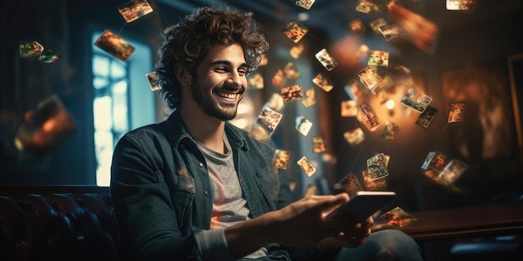 Sistem keamanan dan verifikasi di platform pelangitoto