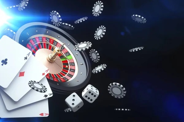 Tampilan meja Poker Indonesia di platform pelangitoto
